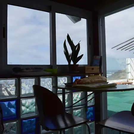 Penthouse Stella Sea La Laguna (Tenerife)