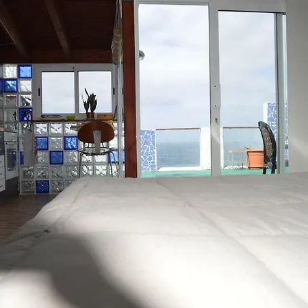 Penthouse Stella Sea La Laguna (Tenerife)