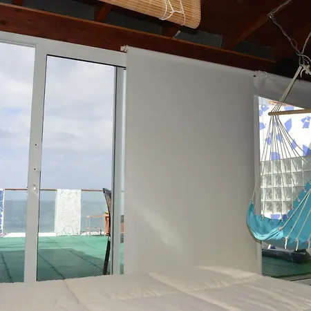 Penthouse Stella Sea * La Laguna (Tenerife)