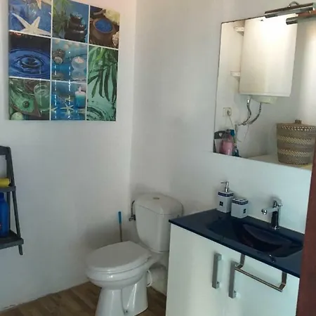 Penthouse Stella Sea Apartment *