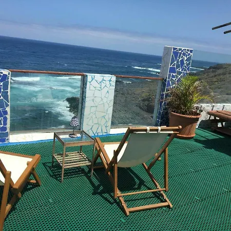 Penthouse Stella Sea *