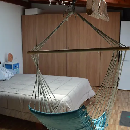 Penthouse Stella Sea * La Laguna (Tenerife)