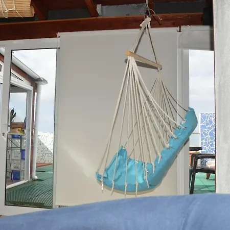 Penthouse Stella Sea Apartment *