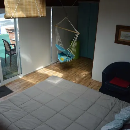 Penthouse Stella Sea *