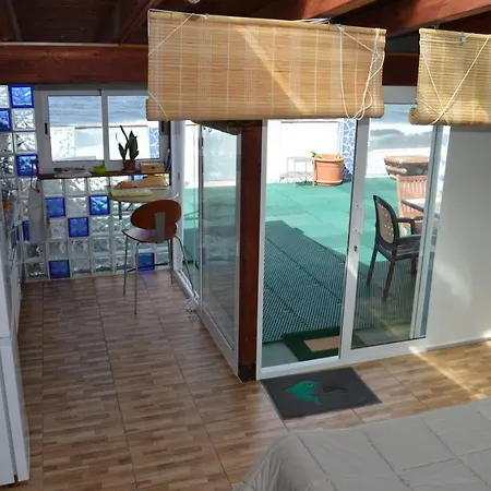 Apartment Penthouse Stella Sea *