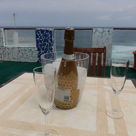 Apartment Penthouse Stella Sea La Laguna (Tenerife)